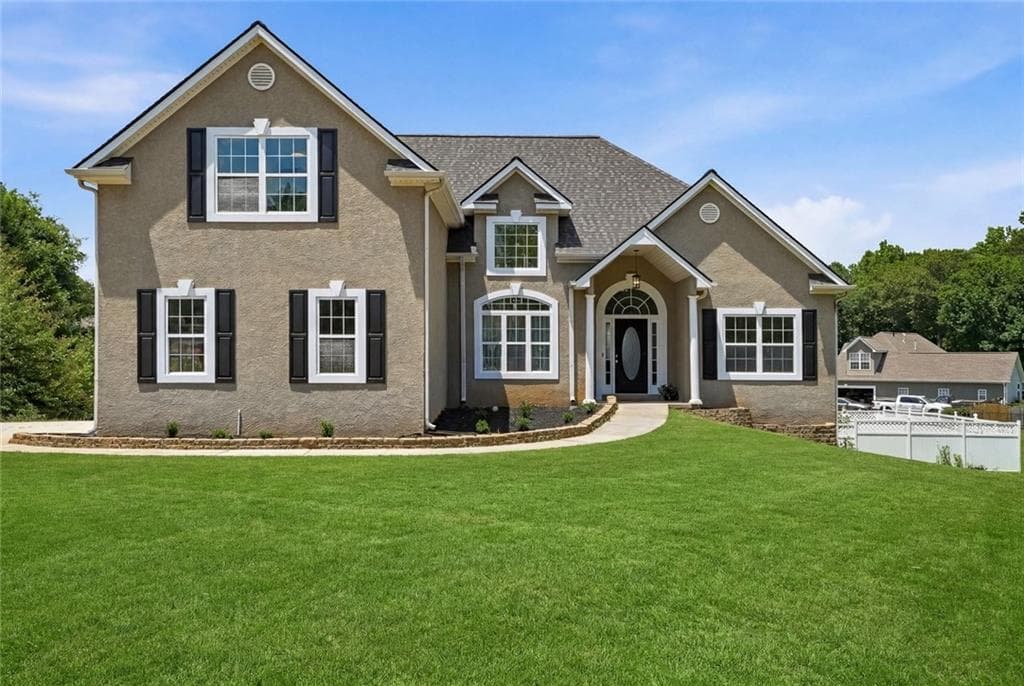 705 Gatwick Court, Locust Grove, GA 30248 — most recent listing photo