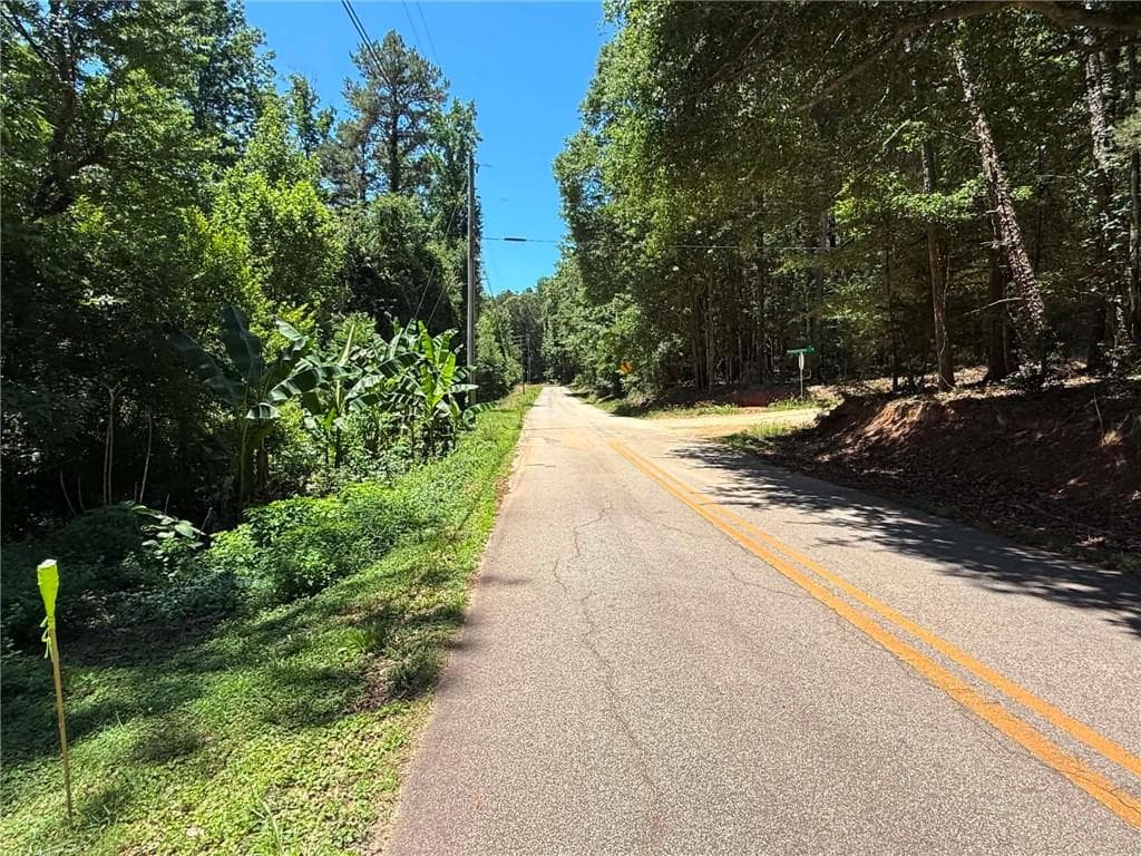unimproved land for sale at 0 Lakeshore Road, Martin, GA 30557 — photo 5