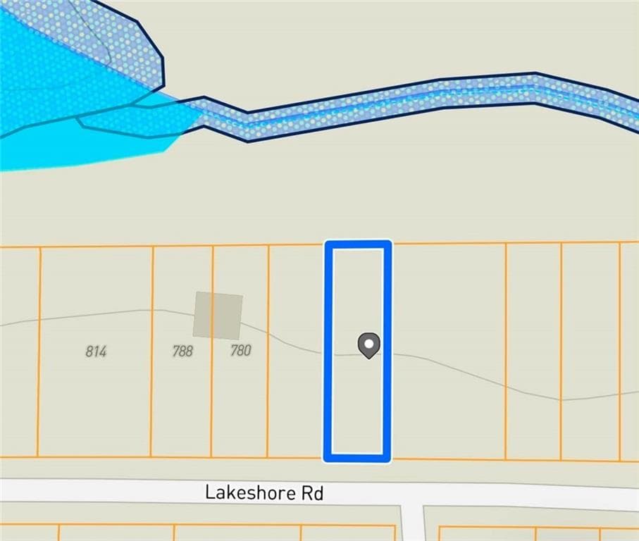 unimproved land for sale at 0 Lakeshore Road, Martin, GA 30557 — photo 6
