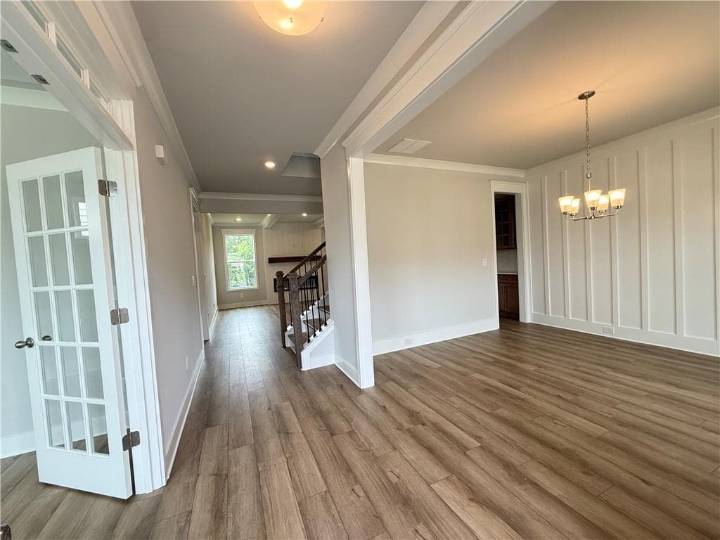 5 bedroom, 4 bathroom, 3,314 sq ft single family residence for sale at 5283 Baymont Drive, Gainesville, GA 30507 — photo 9
