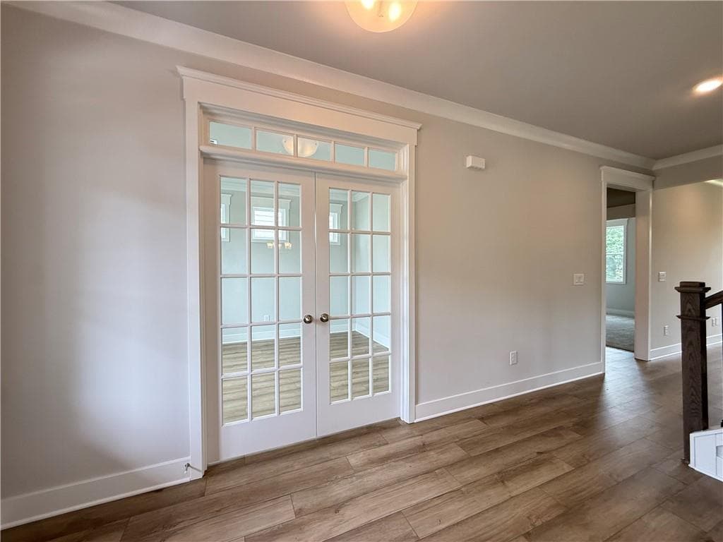 5 bedroom, 4 bathroom, 3,314 sq ft single family residence for sale at 5283 Baymont Drive, Gainesville, GA 30507 — photo 10