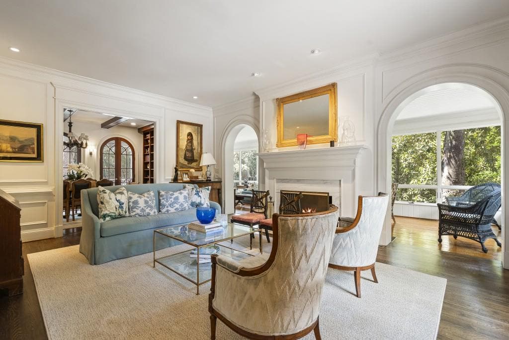 4 bedroom, 6 bathroom, 5,232 sq ft single family residence for sale at 9 Nacoochee Place, Atlanta, GA 30305 — photo 5