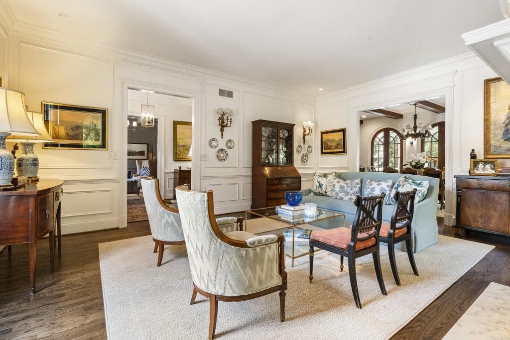 4 bedroom, 6 bathroom, 5,232 sq ft single family residence for sale at 9 Nacoochee Place, Atlanta, GA 30305 — photo 6
