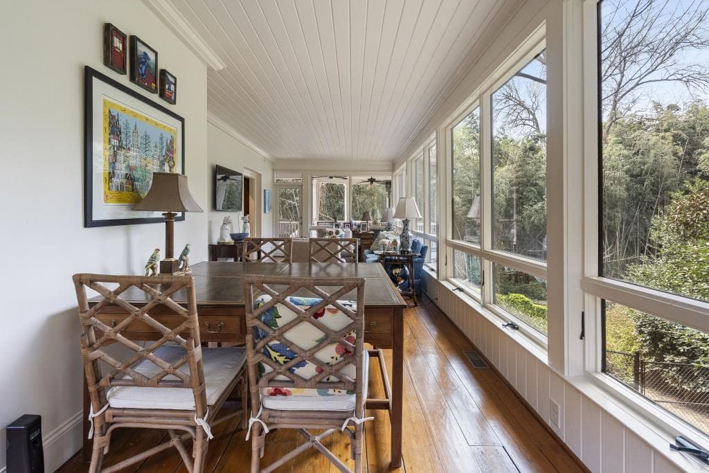 4 bedroom, 6 bathroom, 5,232 sq ft single family residence for sale at 9 Nacoochee Place, Atlanta, GA 30305 — photo 10