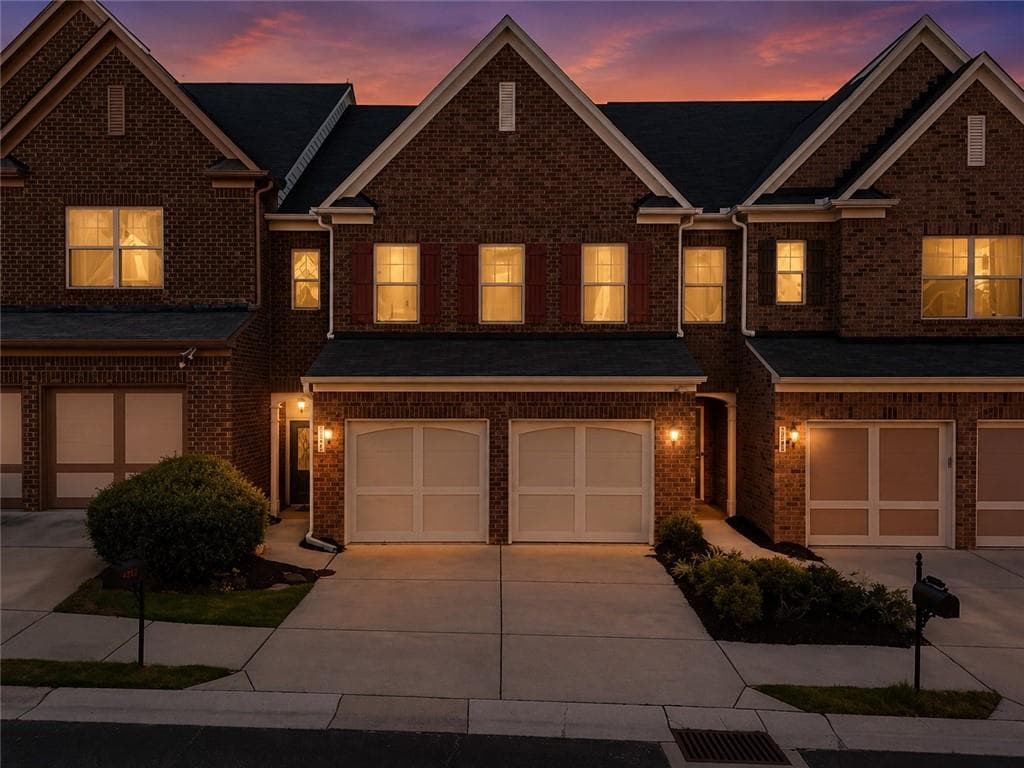 3346 Vintage Circle, Smyrna, GA 30080 — most recent listing photo