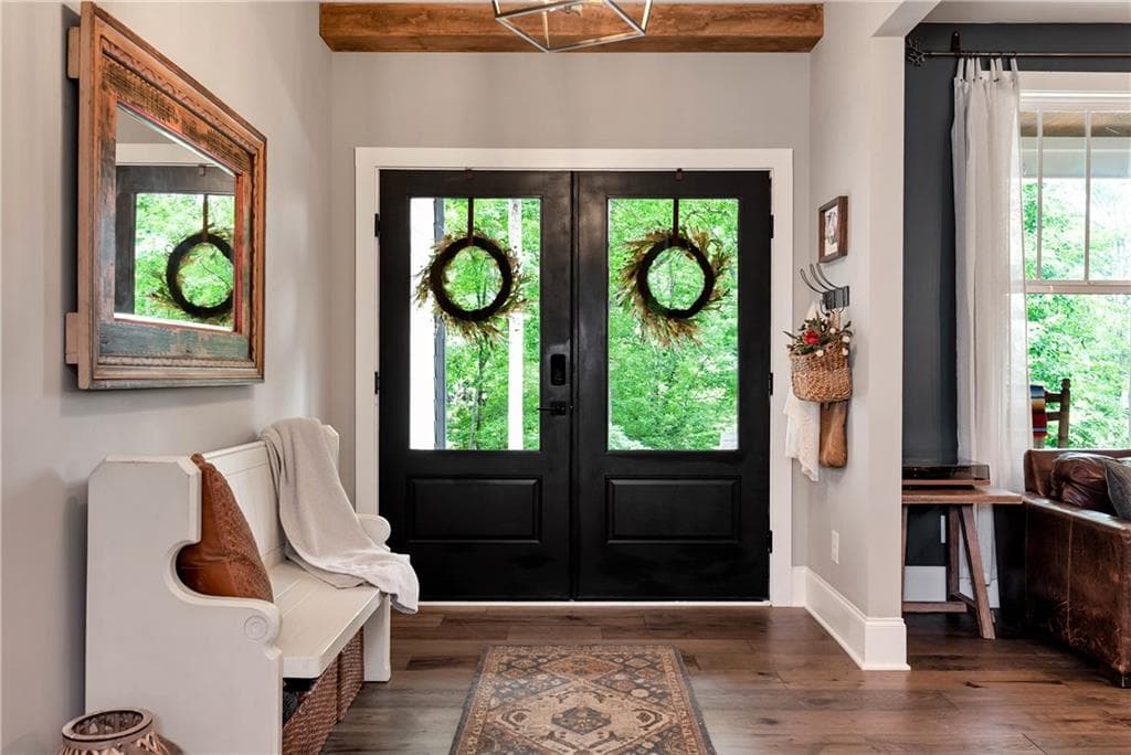 5 bedroom, 4 bathroom, 3,199 sq ft single family residence for sale at 86 Wild Azalea Trail, Dahlonega, GA 30533 — photo 6