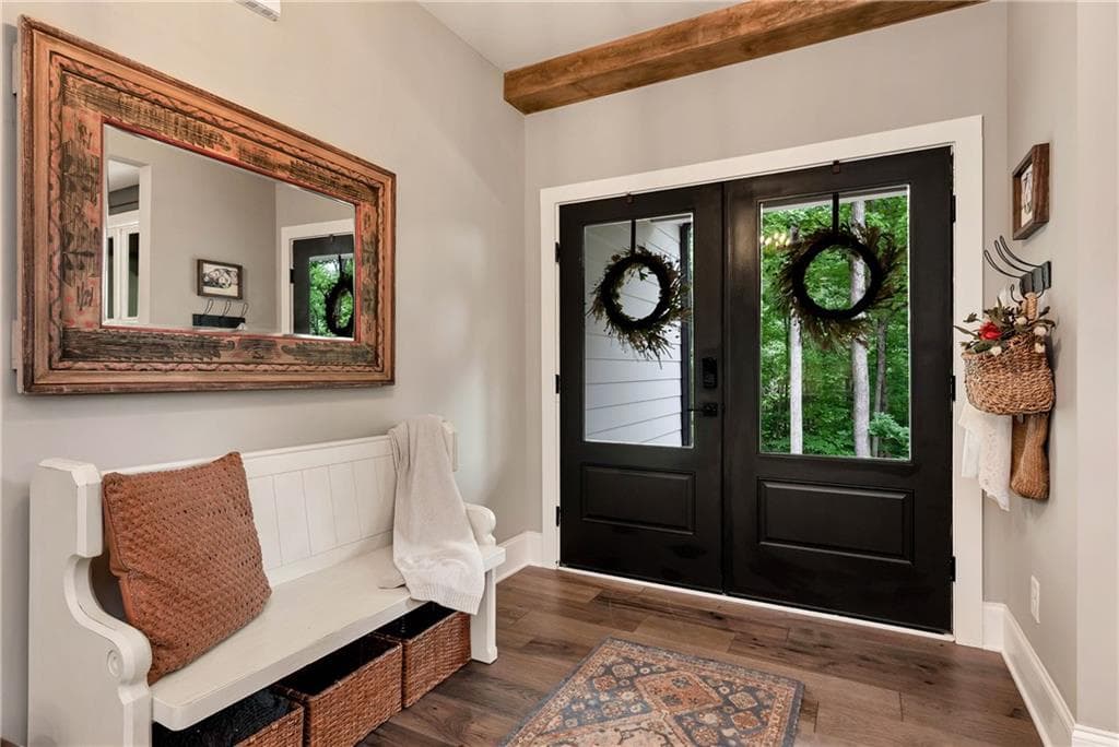 5 bedroom, 4 bathroom, 3,199 sq ft single family residence for sale at 86 Wild Azalea Trail, Dahlonega, GA 30533 — photo 7
