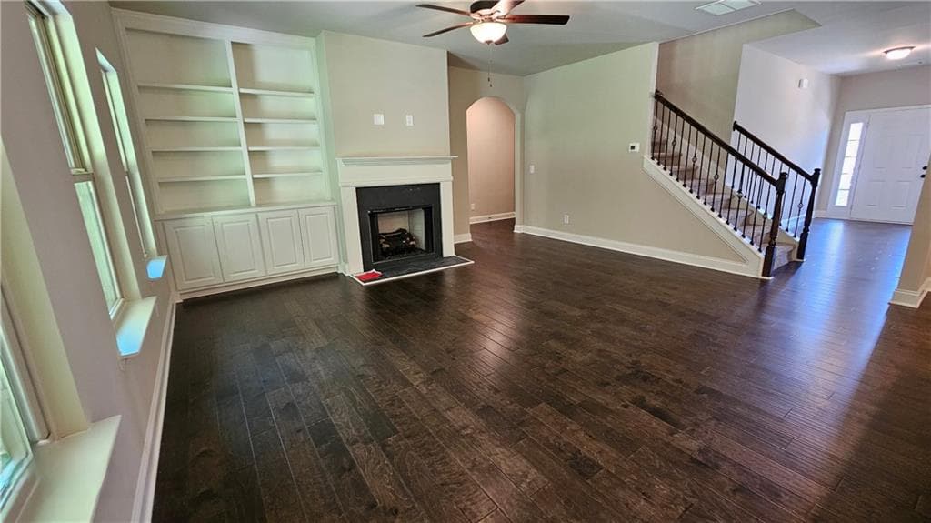 4 bedroom, 3 bathroom single family residence for sale at 1006 Lakeview Oaks Court, Grayson, GA 30017 — photo 3