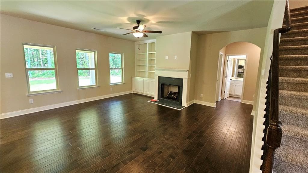 4 bedroom, 3 bathroom single family residence for sale at 1006 Lakeview Oaks Court, Grayson, GA 30017 — photo 4