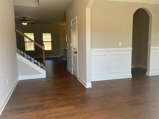 4 bedroom, 3 bathroom single family residence for sale at 1006 Lakeview Oaks Court, Grayson, GA 30017 — photo 5