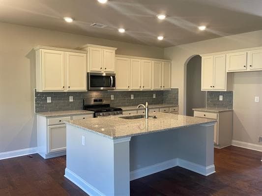 4 bedroom, 3 bathroom single family residence for sale at 1006 Lakeview Oaks Court, Grayson, GA 30017 — photo 7