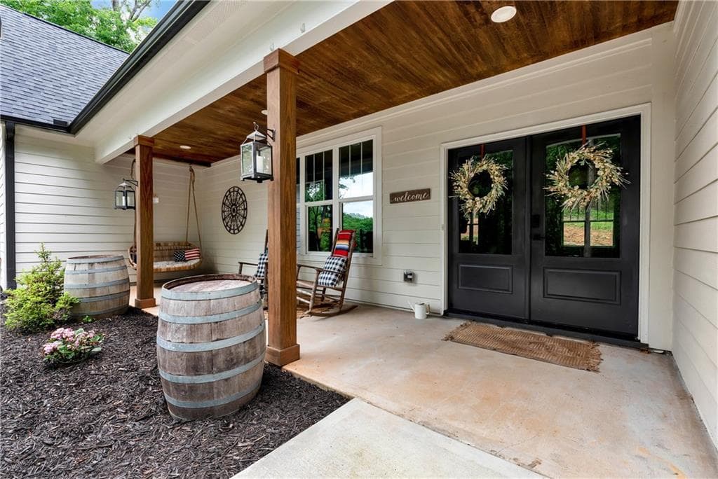 5 bedroom, 4 bathroom, 3,199 sq ft single family residence for sale at 86 Wild Azalea Trail, Dahlonega, GA 30533 — photo 4