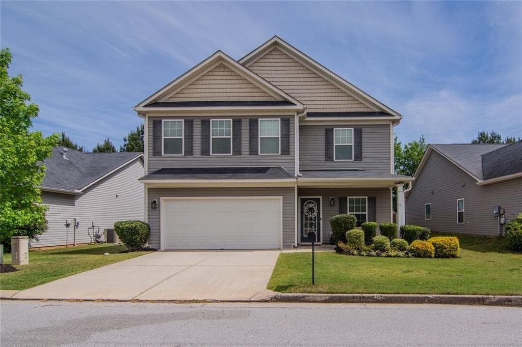 92 Boulder Run, Hiram, GA 30141 — most recent listing photo