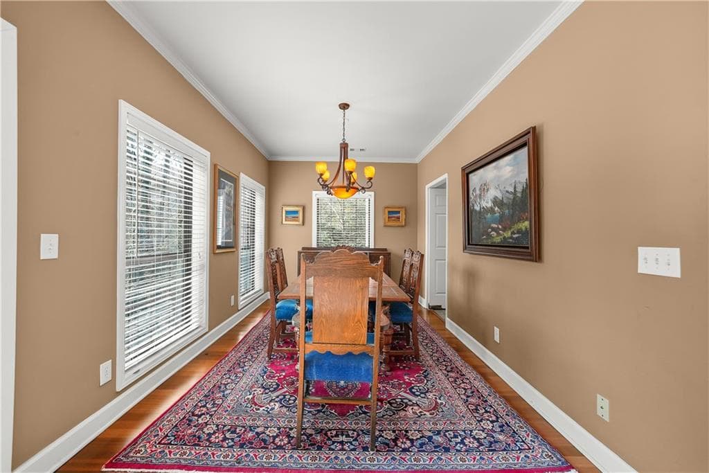 2 bedroom, 3 bathroom, 1,730 sq ft condominium for sale at 3071 Lenox Road 19, Atlanta, GA 30324 — photo 10