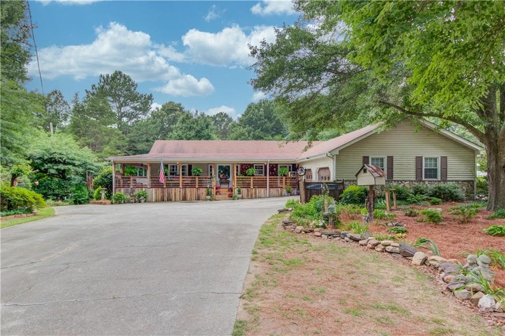 2521 Stone Drive
