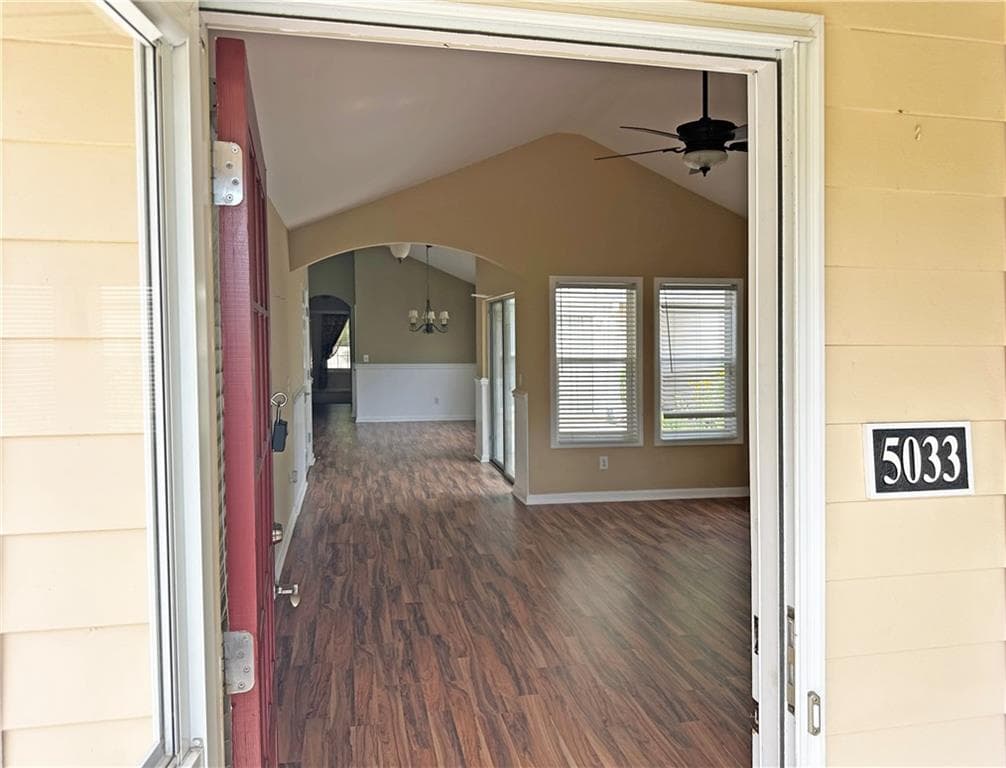 2 bedroom, 2 bathroom, 1,444 sq ft condominium for sale at 5033 Kathryn Glen Drive, Acworth, GA 30101 — photo 10