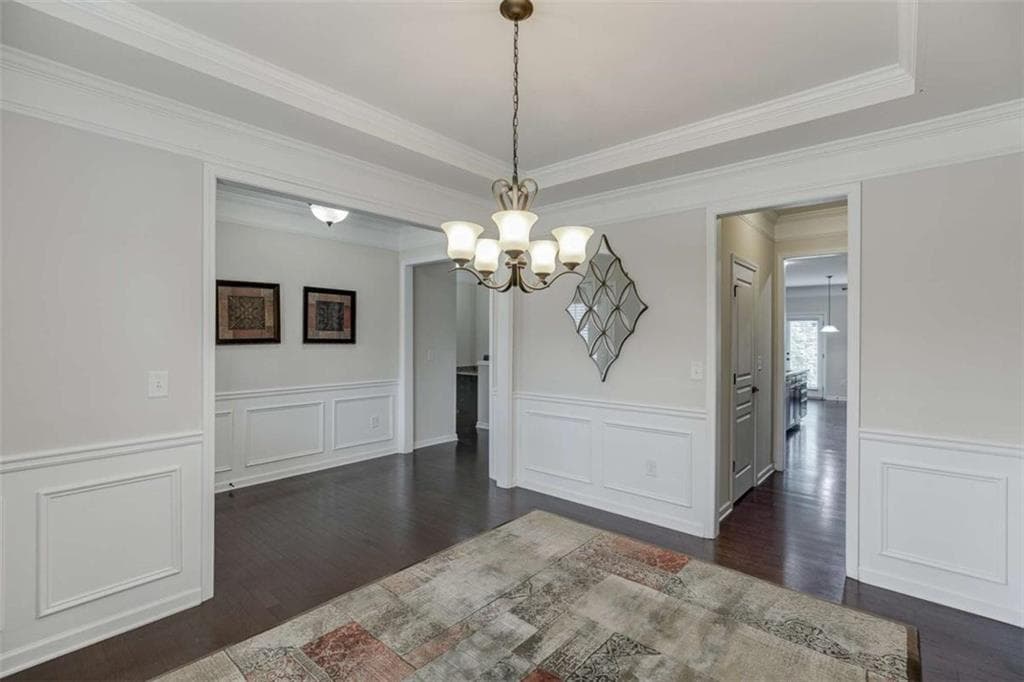 5 bedroom, 4 bathroom, 2,908 sq ft single family residence under contract at 669 Barley Hill Lane, Sugar Hill, GA 30518 — photo 6