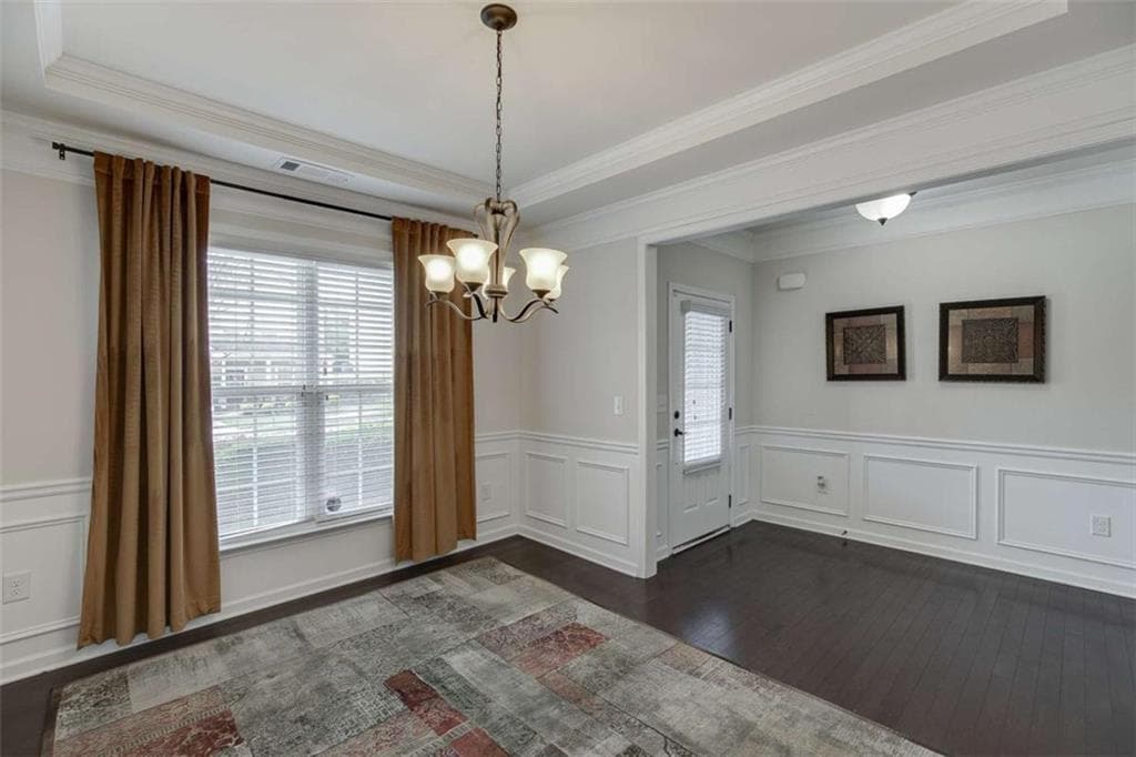 5 bedroom, 4 bathroom, 2,908 sq ft single family residence under contract at 669 Barley Hill Lane, Sugar Hill, GA 30518 — photo 7