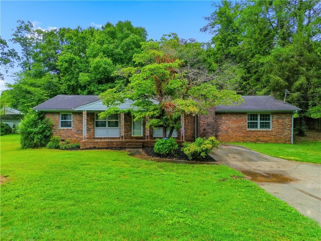138 Parker Road