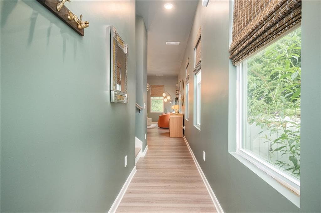 3 bedroom, 3 bathroom, 1,906 sq ft single family residence for sale at 645 Everett Lane, Woodstock, GA 30188 — photo 8