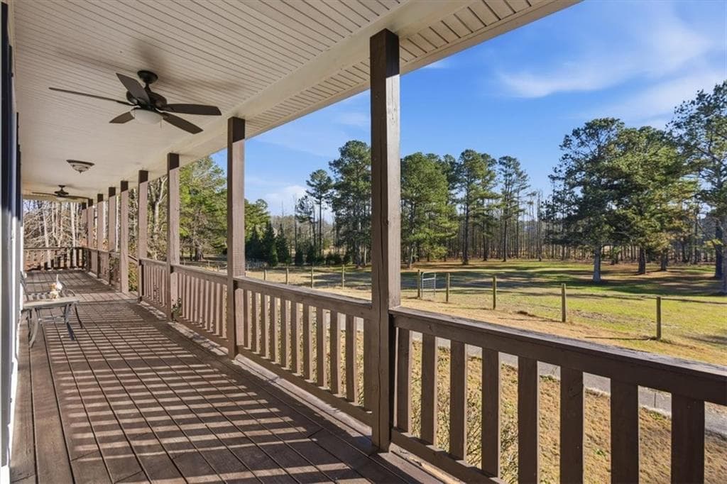 4 bedroom, 4 bathroom, 5,738 sq ft single family residence for sale at 11 Appaloosa Court, Taylorsville, GA 30178 — photo 2