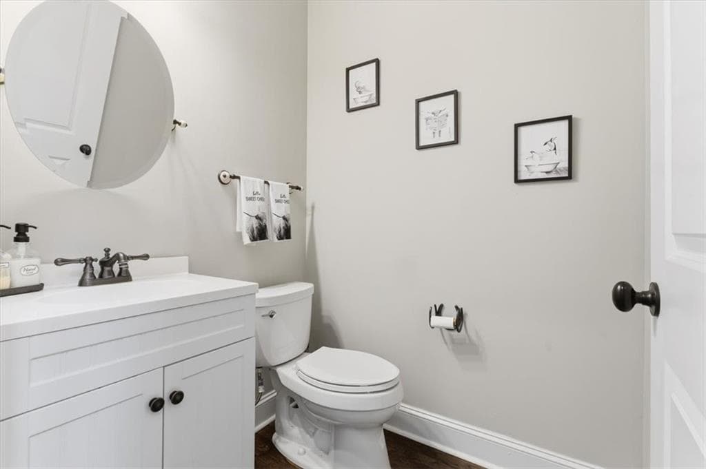 4 bedroom, 4 bathroom, 5,738 sq ft single family residence for sale at 11 Appaloosa Court, Taylorsville, GA 30178 — photo 5