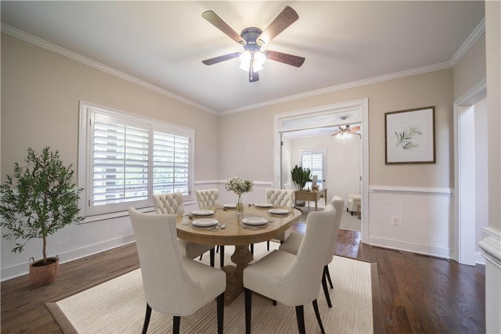 4 bedroom, 4 bathroom, 5,738 sq ft single family residence for sale at 11 Appaloosa Court, Taylorsville, GA 30178 — photo 7