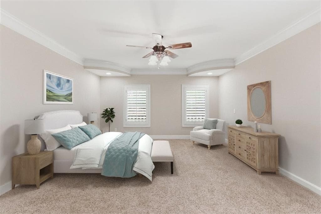 4 bedroom, 4 bathroom, 5,738 sq ft single family residence for sale at 11 Appaloosa Court, Taylorsville, GA 30178 — photo 9