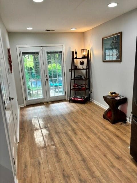 2 bedroom, 3 bathroom, 1,640 sq ft townhouse for sale at 3531 Parc Circle, Atlanta, GA 30311 — photo 3