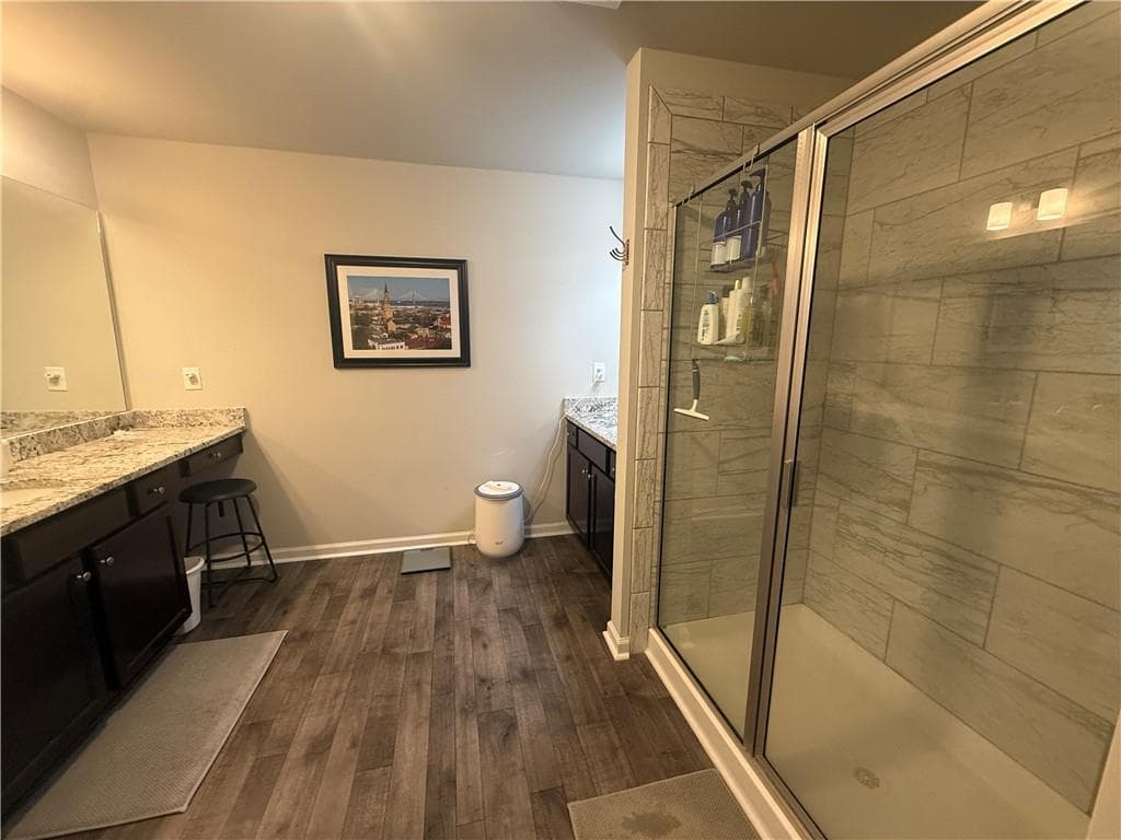 3 bedroom, 3 bathroom, 2,020 sq ft townhouse for rent at 5639 Parkview Lane, Flowery Branch, GA 30542 for $1,995 a month — photo 8