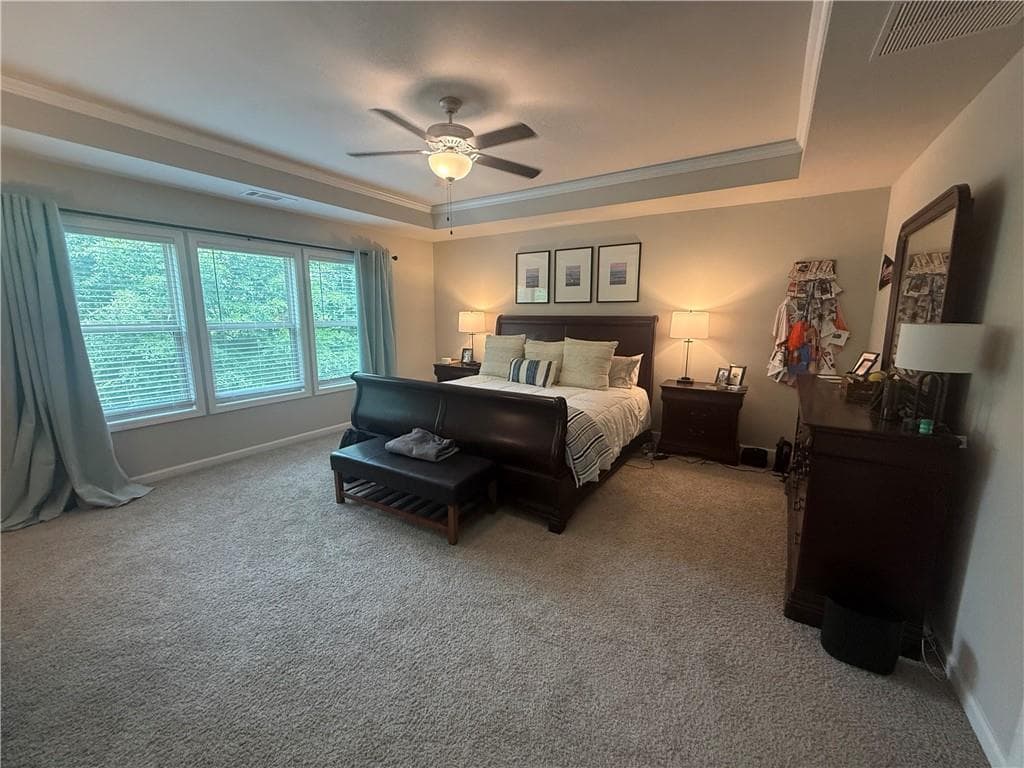 3 bedroom, 3 bathroom, 2,020 sq ft townhouse for rent at 5639 Parkview Lane, Flowery Branch, GA 30542 for $1,995 a month — photo 6