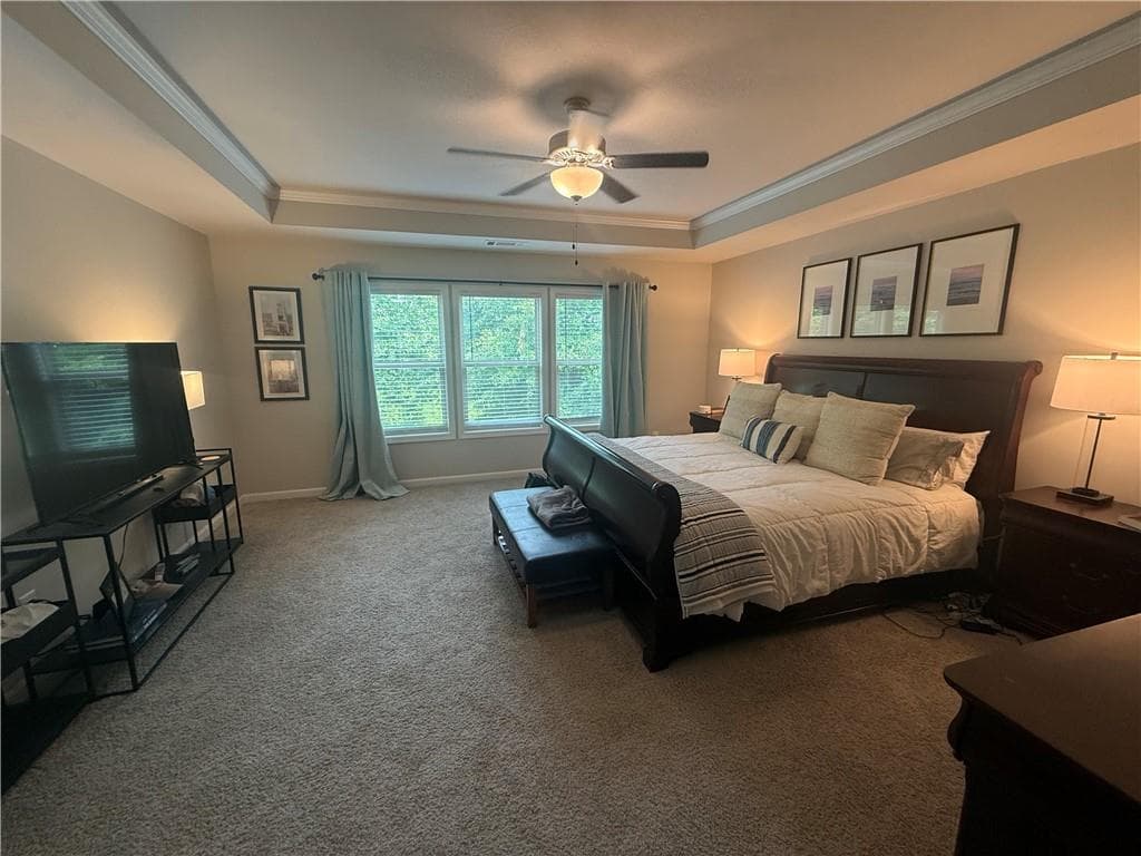 3 bedroom, 3 bathroom, 2,020 sq ft townhouse for rent at 5639 Parkview Lane, Flowery Branch, GA 30542 for $1,995 a month — photo 7