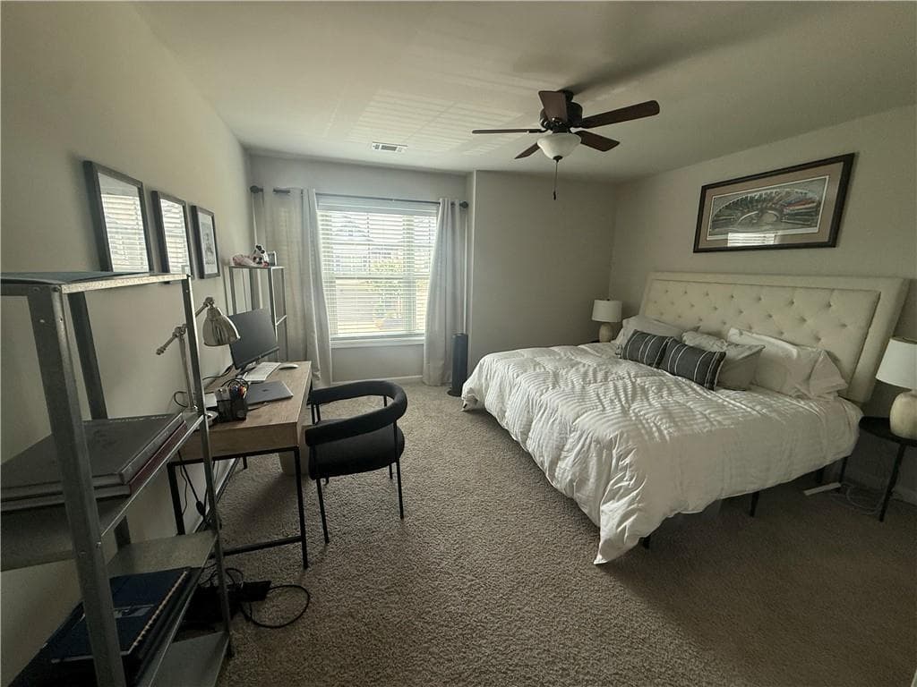 3 bedroom, 3 bathroom, 2,020 sq ft townhouse for rent at 5639 Parkview Lane, Flowery Branch, GA 30542 for $1,995 a month — photo 9