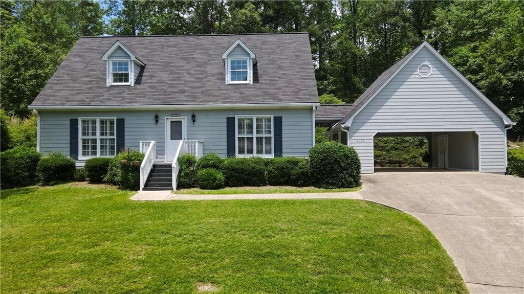 9135 Clearwater Road, Gainesville, GA 30506 — most recent listing photo