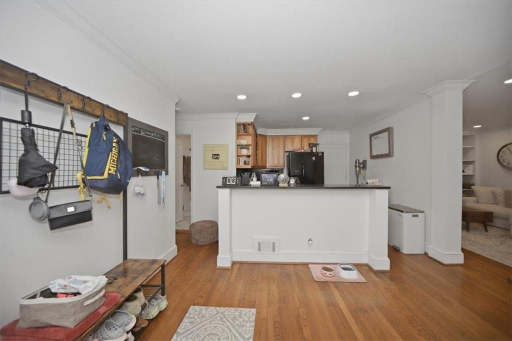 2 bedroom, 2 bathroom, 1,978 sq ft duplex for rent at 546 Allen Road B, Atlanta, GA 30324 for $2,800 a month — photo 7