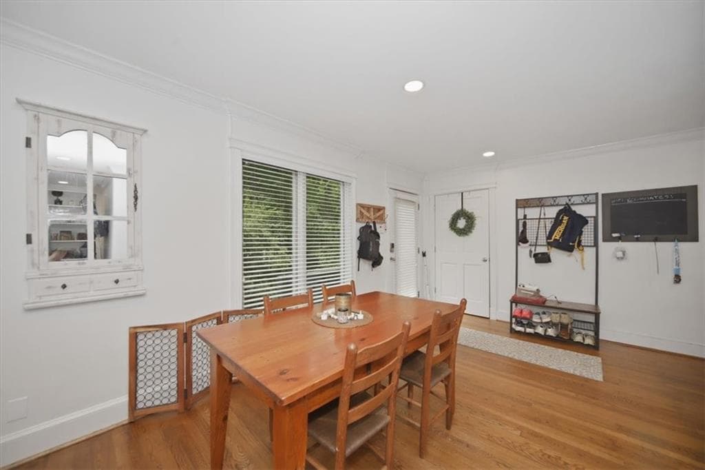 2 bedroom, 2 bathroom, 1,978 sq ft duplex for rent at 546 Allen Road B, Atlanta, GA 30324 for $2,800 a month — photo 10