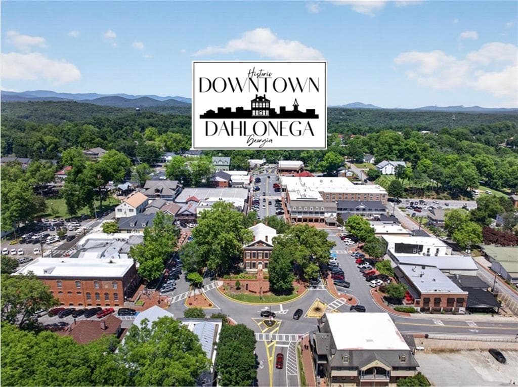 unimproved land for sale at 0 Pinetree Way, Dahlonega, GA 30533 — photo 9