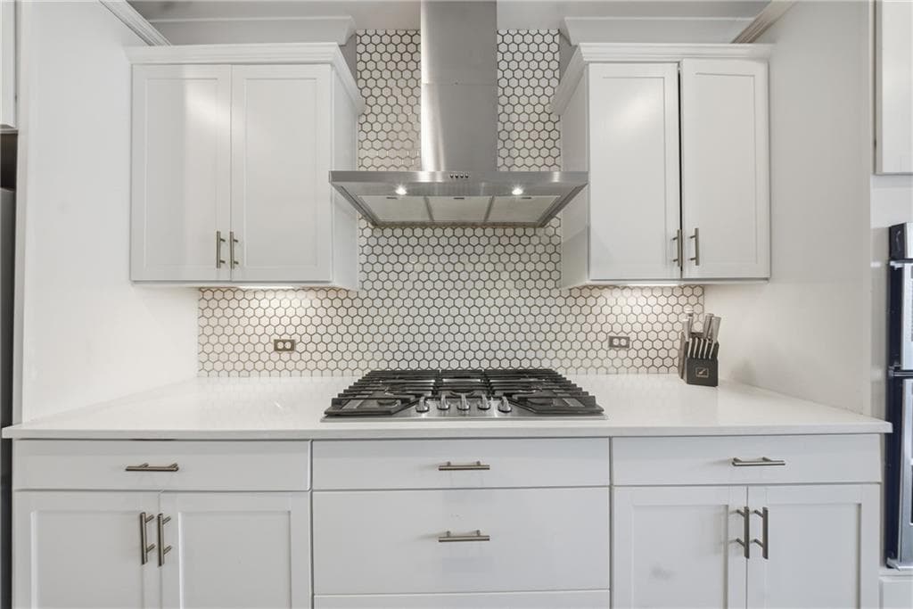 3 bedroom, 5 bathroom, 2,725 sq ft townhouse for sale at 2087 Holtz Lane, Atlanta, GA 30318 — photo 8
