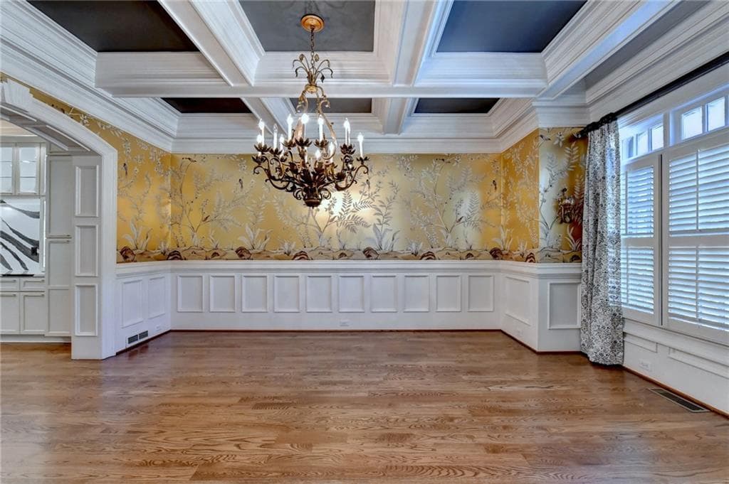 8 bedroom, 10 bathroom, 12,000 sq ft single family residence for sale at 1390 Hillside Drive, Grayson, GA 30017 — photo 10