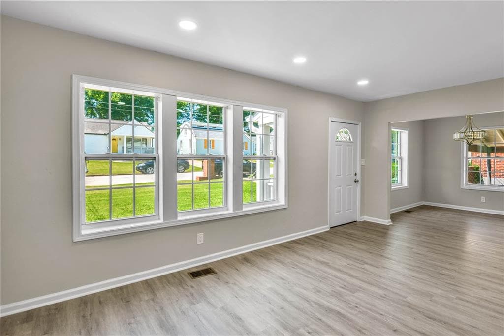 3 bedroom, 2 bathroom, 1,802 sq ft single family residence for sale at 1634 May Avenue, Atlanta, GA 30316 — photo 9