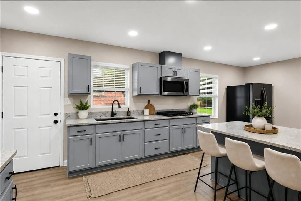 3 bedroom, 2 bathroom, 1,802 sq ft single family residence for sale at 1634 May Avenue, Atlanta, GA 30316 — photo 5