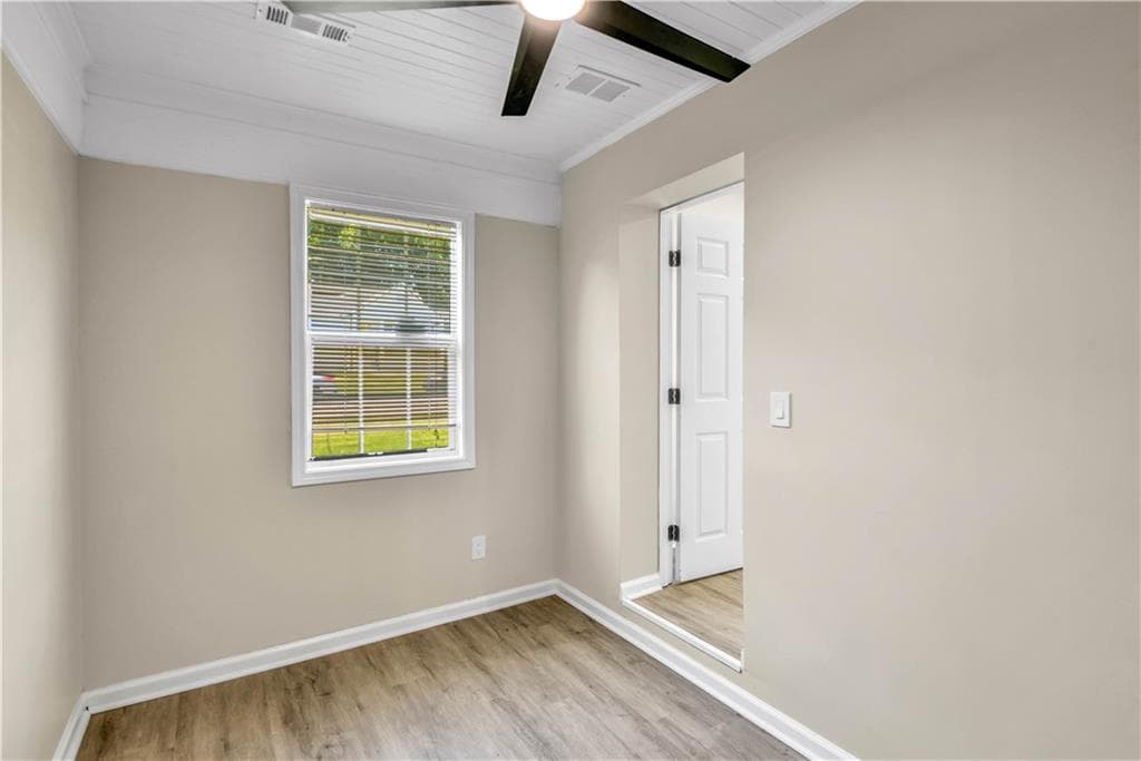 3 bedroom, 2 bathroom, 1,802 sq ft single family residence for sale at 1634 May Avenue, Atlanta, GA 30316 — photo 3