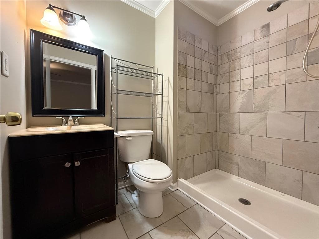 3 bedroom, 2 bathroom, 1,325 sq ft single family residence for rent at 3945 Fraser Circle, Gainesville, GA 30506 for $1,725 a month — photo 6