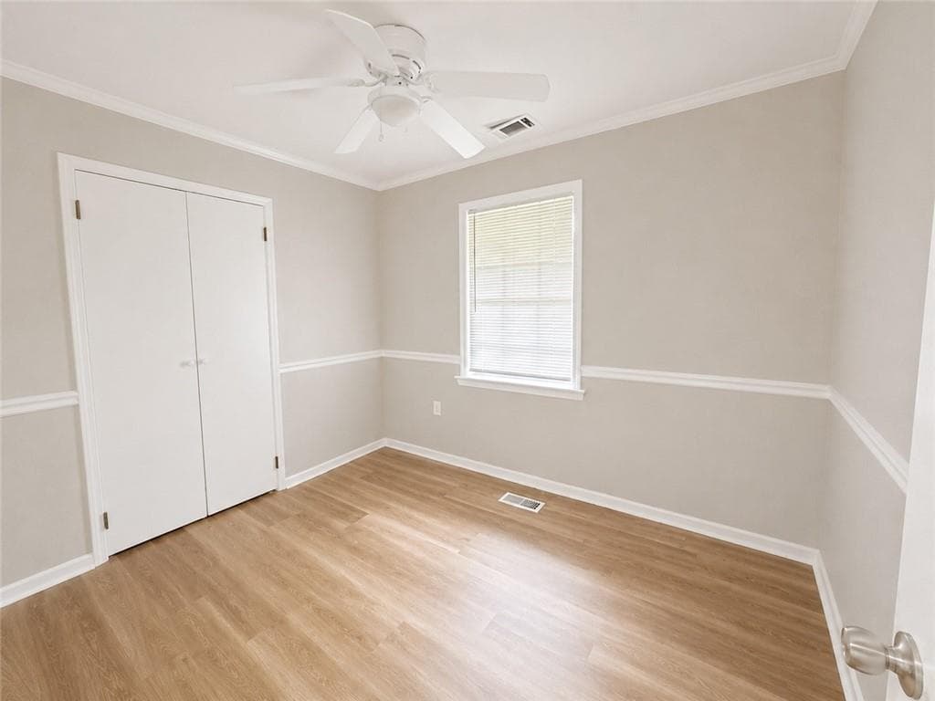 3 bedroom, 2 bathroom, 1,325 sq ft single family residence for rent at 3945 Fraser Circle, Gainesville, GA 30506 for $1,725 a month — photo 7