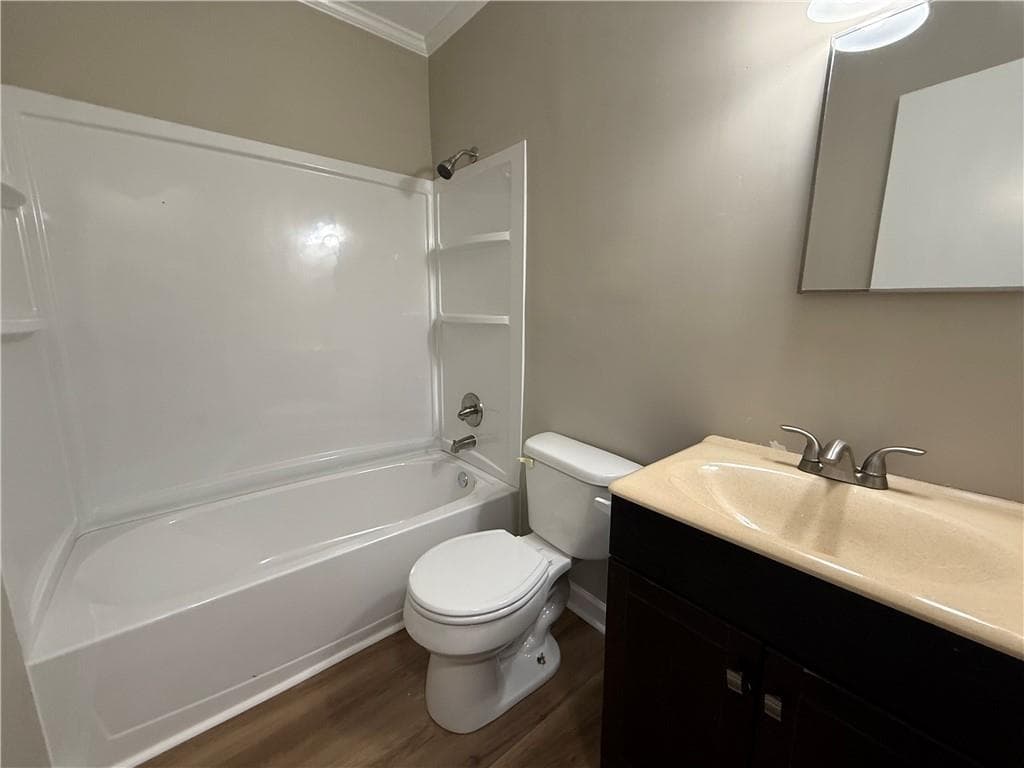 3 bedroom, 2 bathroom, 1,325 sq ft single family residence for rent at 3945 Fraser Circle, Gainesville, GA 30506 for $1,725 a month — photo 8