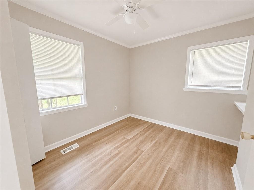 3 bedroom, 2 bathroom, 1,325 sq ft single family residence for rent at 3945 Fraser Circle, Gainesville, GA 30506 for $1,725 a month — photo 9