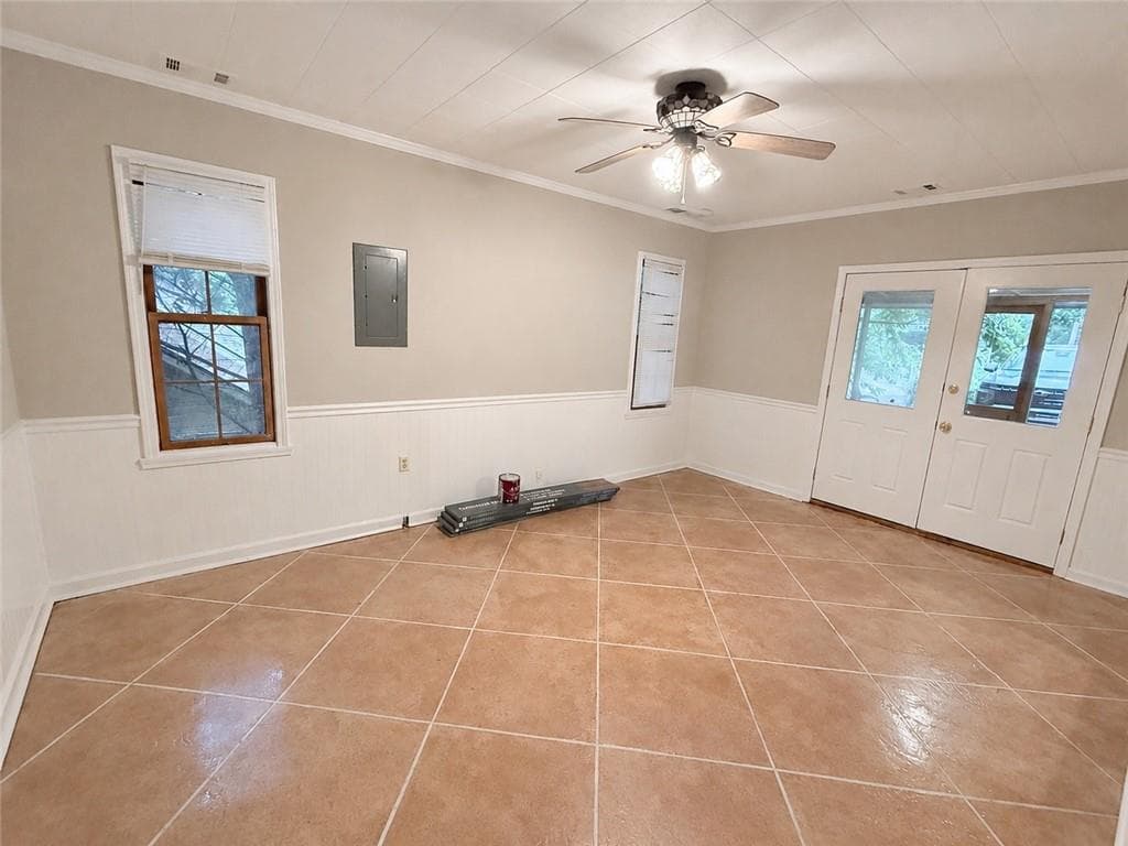 3 bedroom, 2 bathroom, 1,325 sq ft single family residence for rent at 3945 Fraser Circle, Gainesville, GA 30506 for $1,725 a month — photo 10