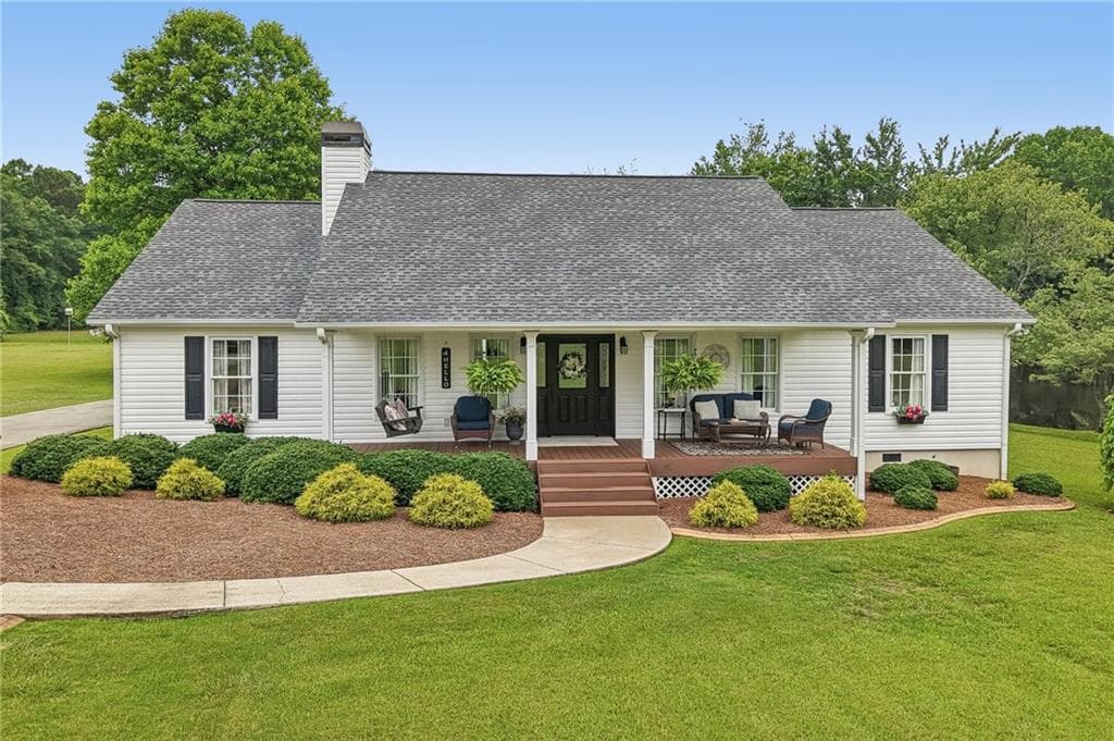 294 Williams Lake Road, Powder Springs, GA 30127 — most recent listing photo