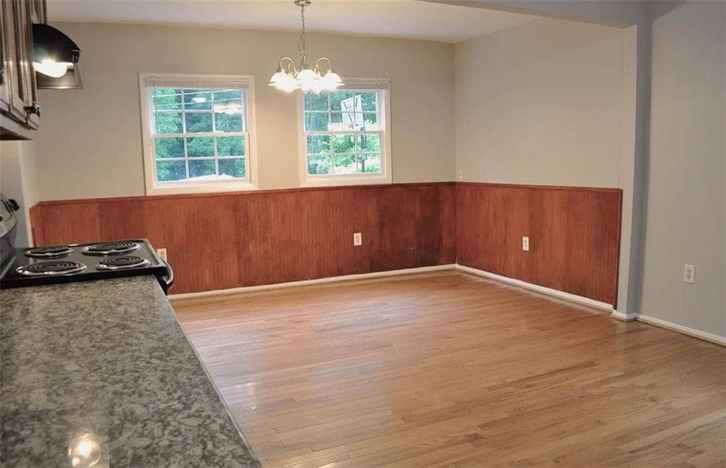 3 bedroom, 1 bathroom, 1,025 sq ft single family residence for rent at 3047 Alston Drive, Decatur, GA 30032 for $1,700 a month — photo 3