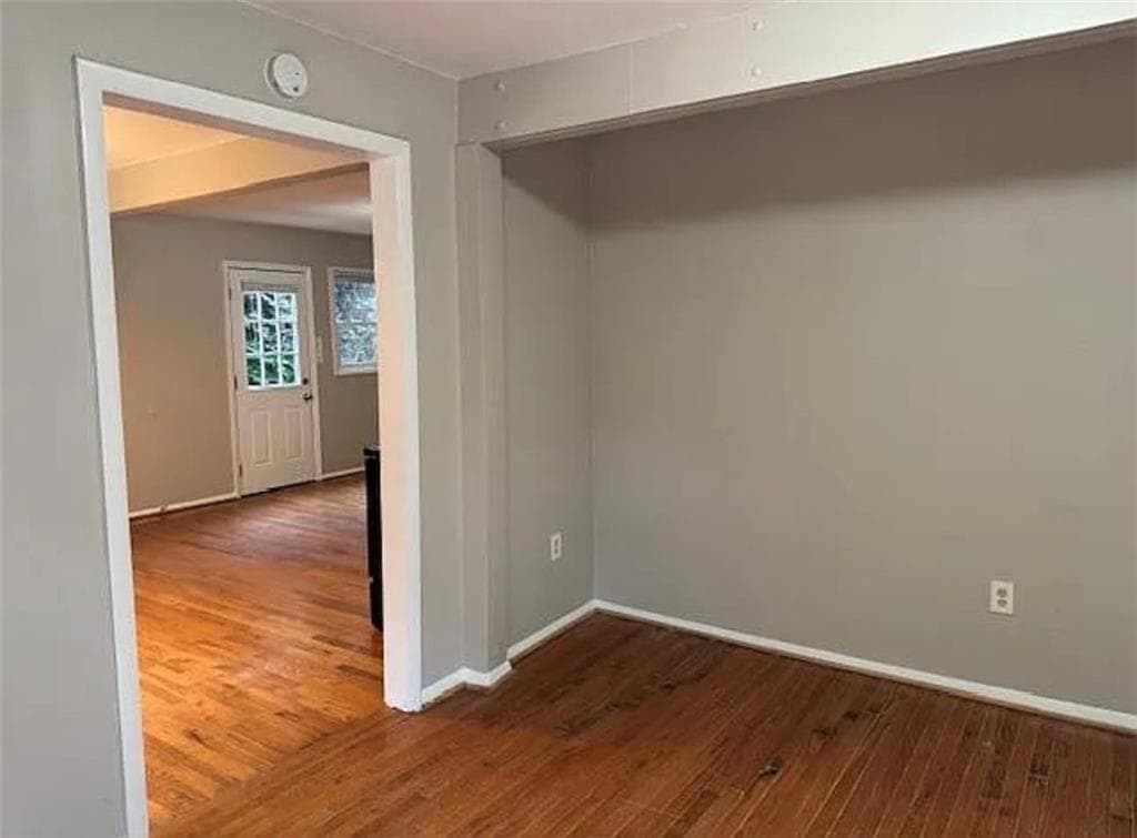 3 bedroom, 1 bathroom, 1,025 sq ft single family residence for rent at 3047 Alston Drive, Decatur, GA 30032 for $1,700 a month — photo 5